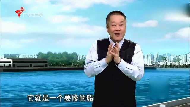 专家:我们造船技术到底什么水平?世界最大的船坞我们制造