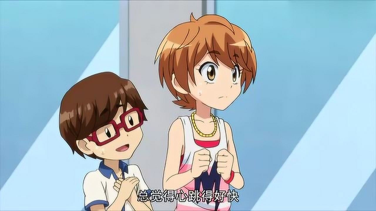 超能旺达:旺达突然跳到导演身上,导演都懵圈了