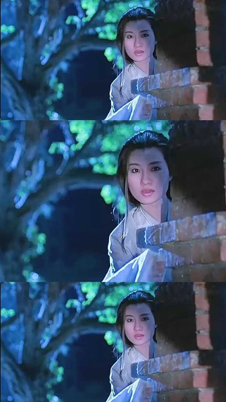 王小凤小玉这个角色太悲情最后的那个眼神惹人怜钱小豪高清