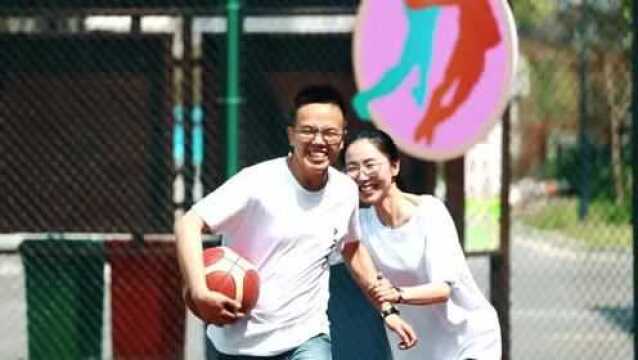 集体婚礼婚前mv [自定义]