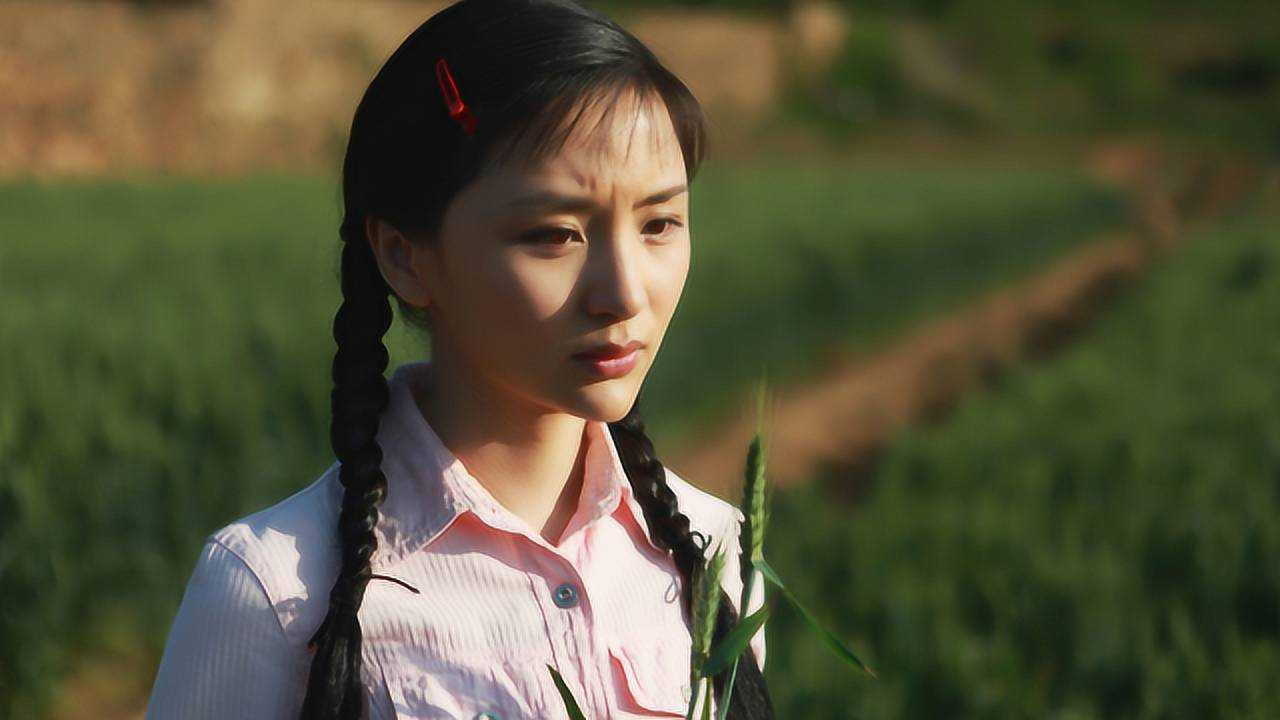 《葵花进城》我见过最奇葩的电视剧,男主被貌美如花的富婆看上却选择