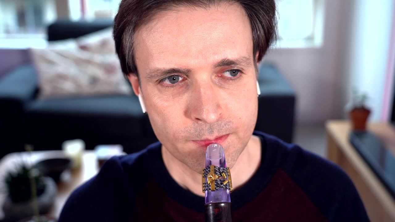 jose ballester 单簧管与录音带_腾讯视频