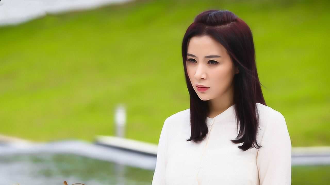 好妻子姚芊羽演绎国民媳妇