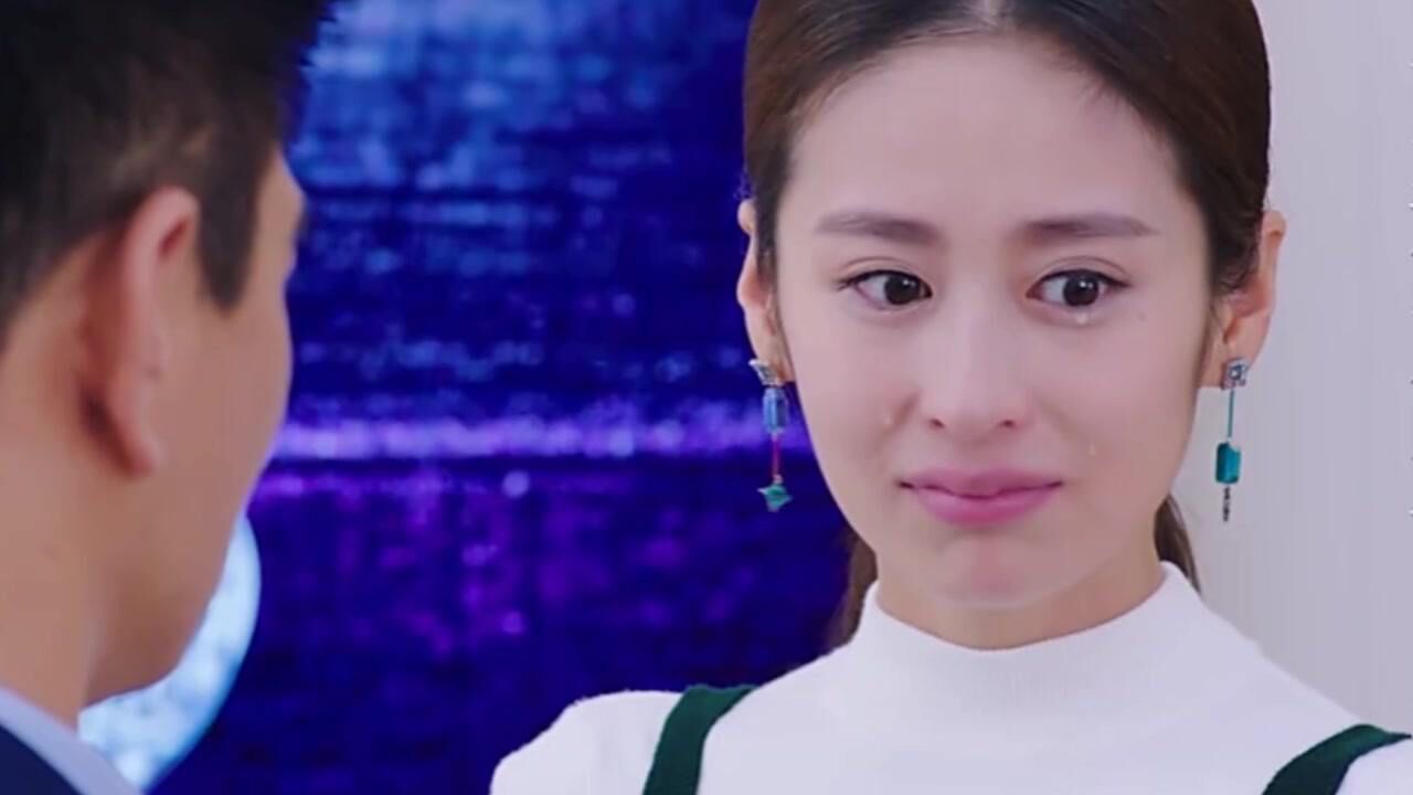 秋蝉播出一经三折原女主角颖儿临时退出原因也是惹人心疼