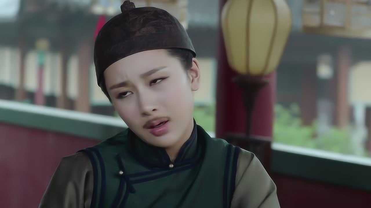 龙珠传奇杨紫这乌鸦嘴看你还得瑟不过真是糟蹋了这一桌美食