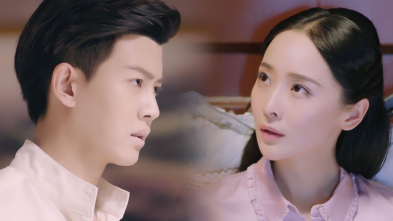 《秋蝉》何樱vlog第一期!叶冲四连救,这个男人爱了