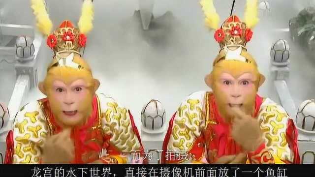 86版西游记幕后故事:受日版西游记刺激开拍,迟重瑞曾饰演沙僧