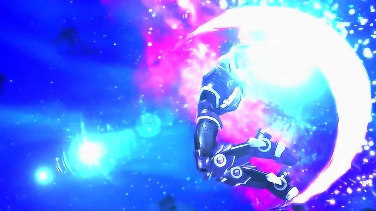 亡月劫!泰雷不敌夜凌云!