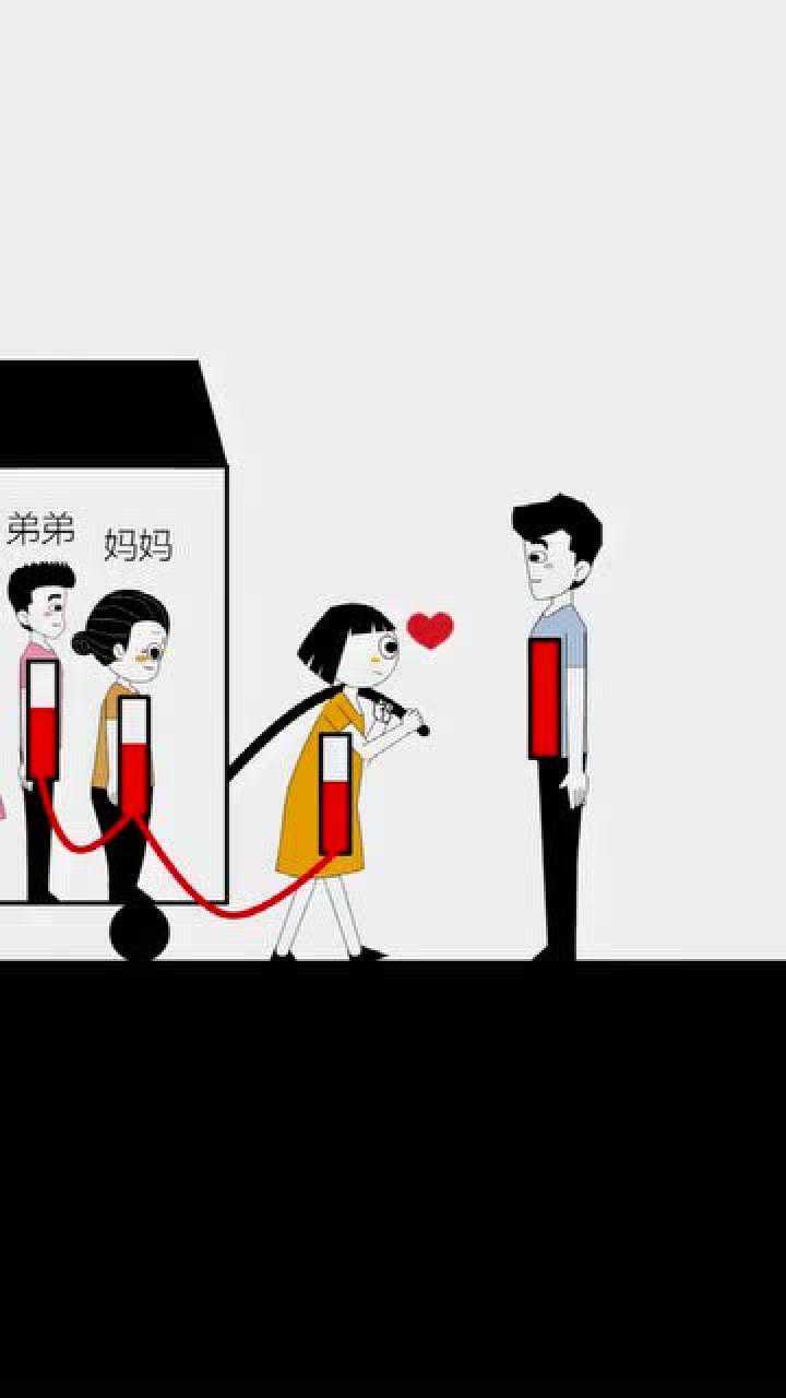 嫁人不嫁妈宝男娶妻不娶扶弟魔行动派远远都比承诺更有说服力