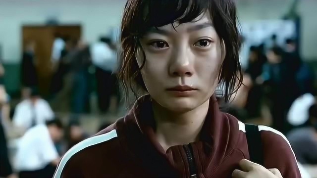 汉江怪物5:群众被带到隔离点,南珠和南日知道贤秀不在了非常伤心