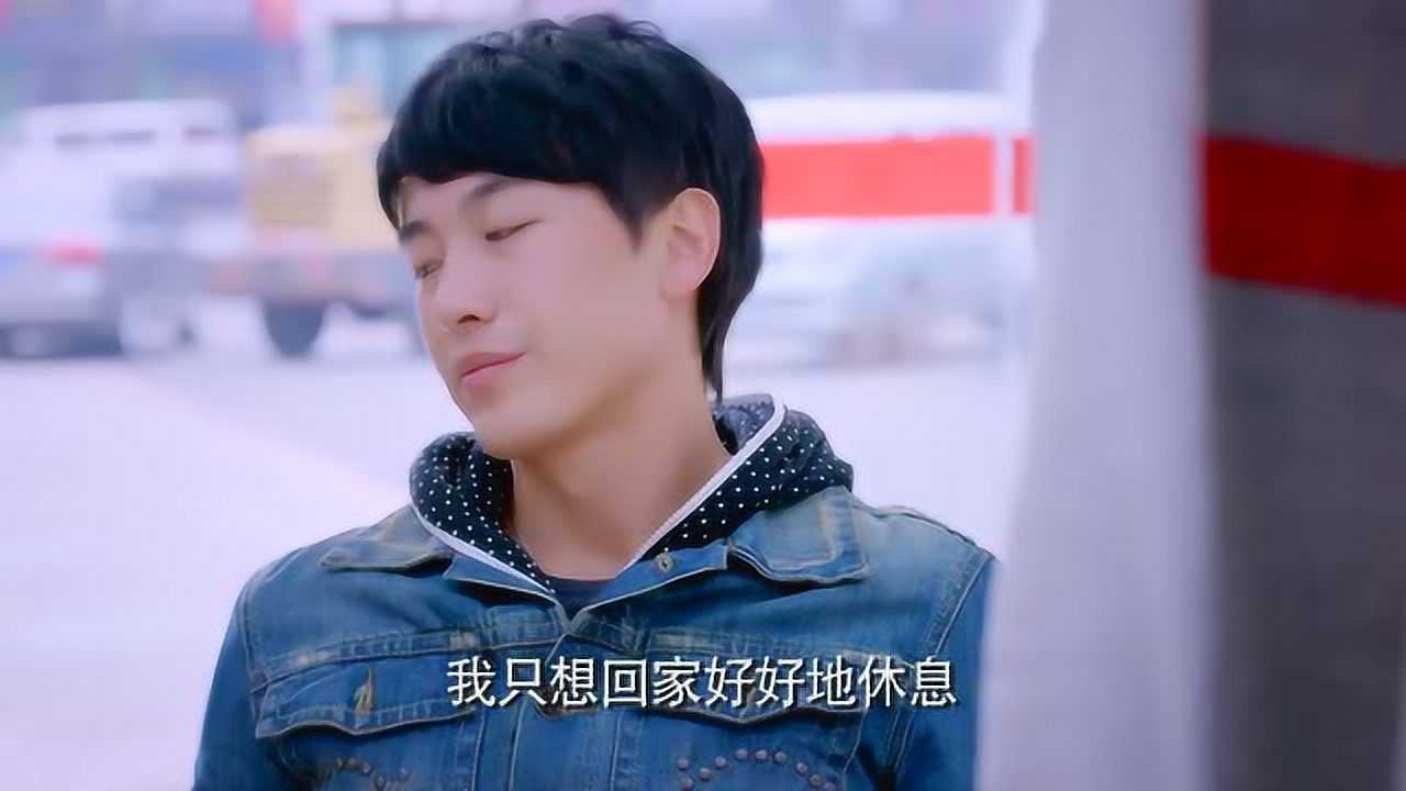 克拉恋人看到朱向南就厌烦什么都不会做只会跟女朋友发脾气