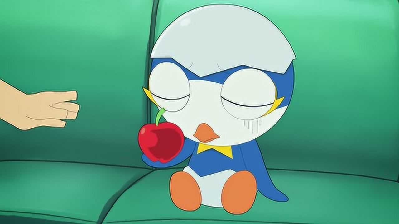 神奇阿呦:毛毛来到了小米家,好吃好玩的都给了毛毛