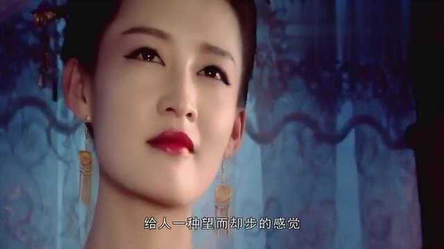 有一种“演技”叫角色黑化,曲小枫高冷,看到李沁,恨不起来