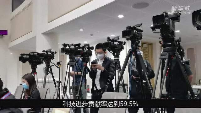 我国创新型国家建设取得新进展