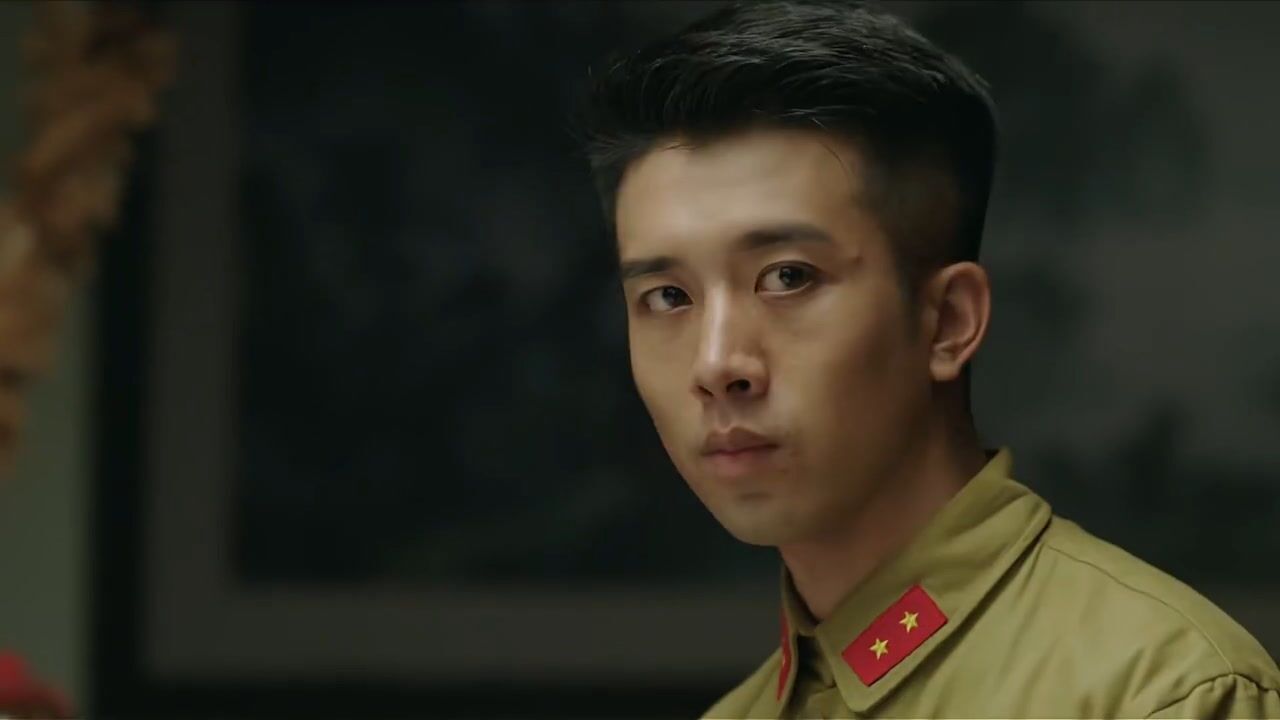 学生兵:鬼子全程通缉学生兵,巡捕房探长亲自带队