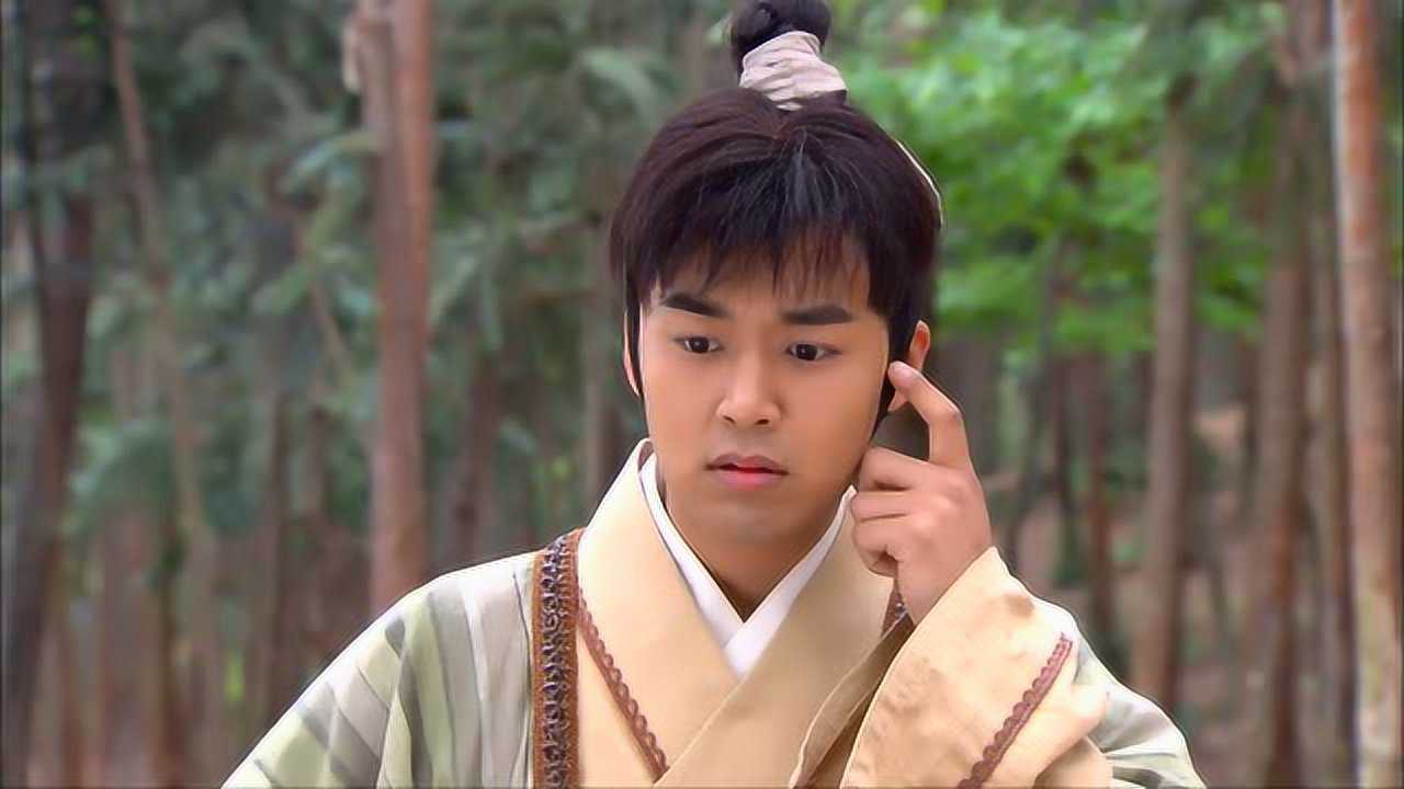 封神榜武吉想起鸣哥是申公豹却不敢直言竟是因为姬发