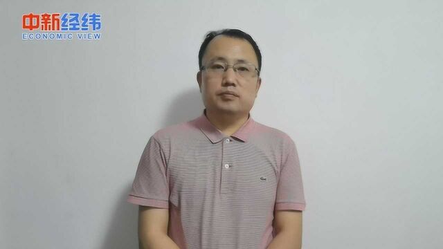 李宇嘉:河南永城官方平台不能取代中介作用