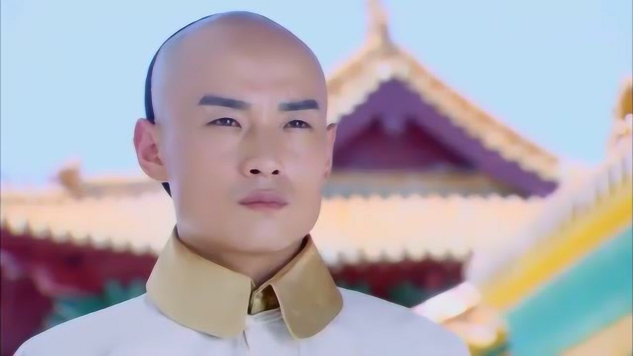 钱塘传奇乾隆在皇宫迎娶新贵妃富察皇后却在外地去世太惨了