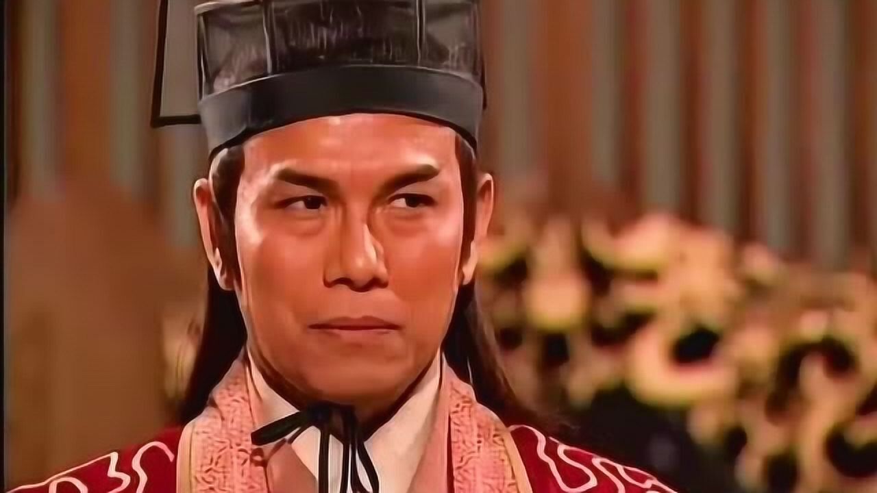 61_笑傲江湖吕颂贤