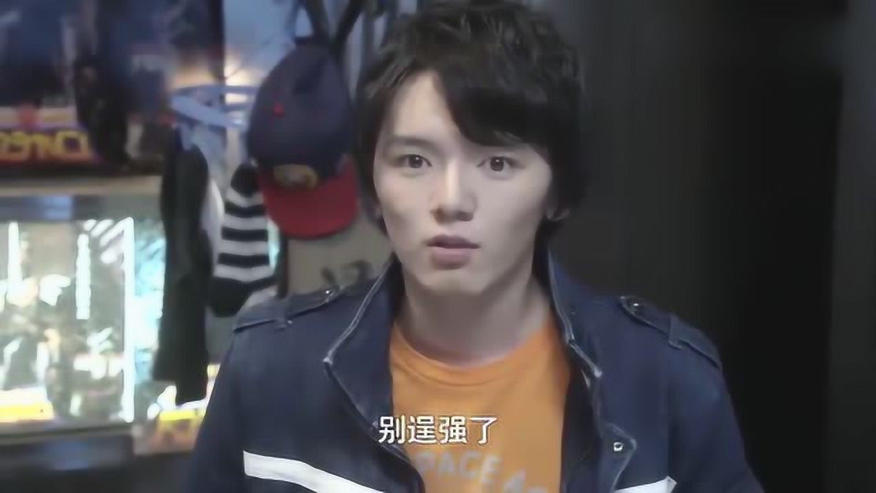 赛罗奥特曼抢了捷德风头小陆十分嫉妒前辈你好狡猾啊