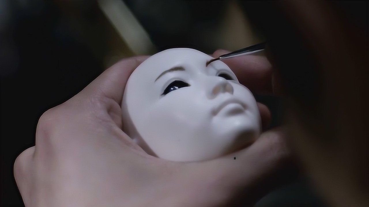 女子以自己的器官当做酬劳雇人为丈夫女儿报仇韩国犯罪电影两个心脏