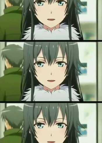 四大校霸的四个女主,四大校花你爱了吗!