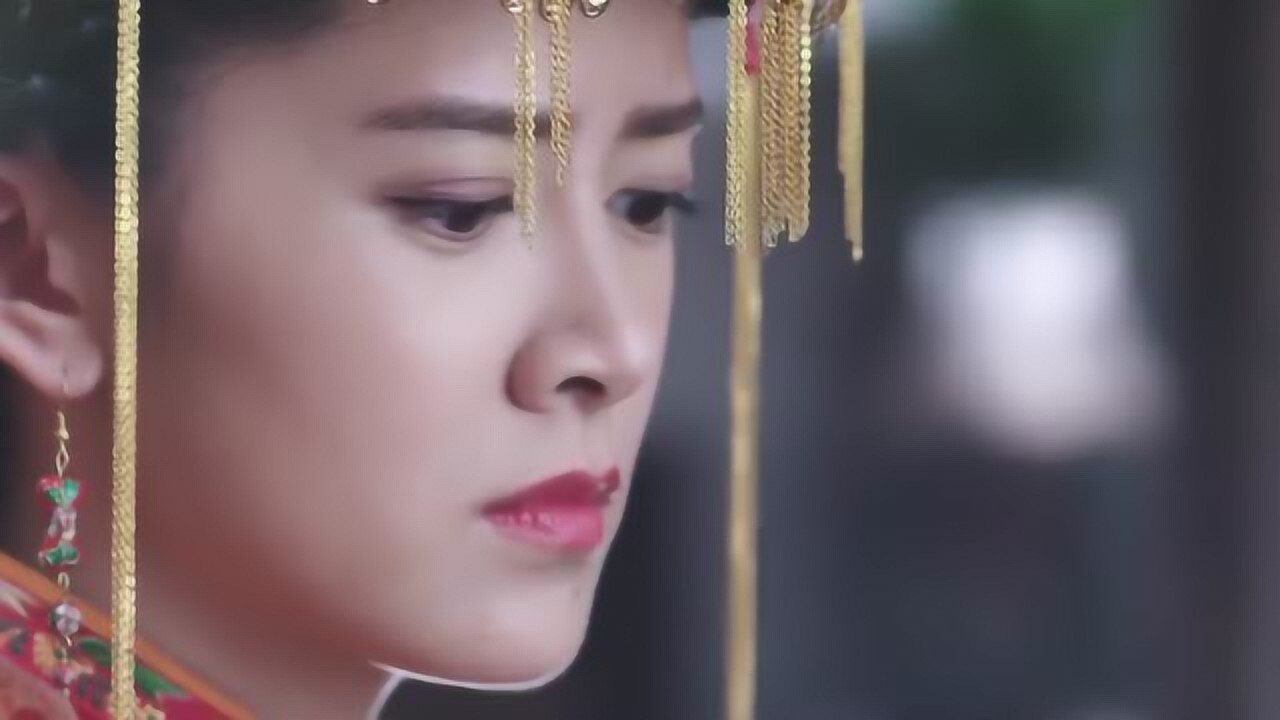 最后的战士:千金为救父亲,嫁给杀母仇人,这注定是悲剧一场