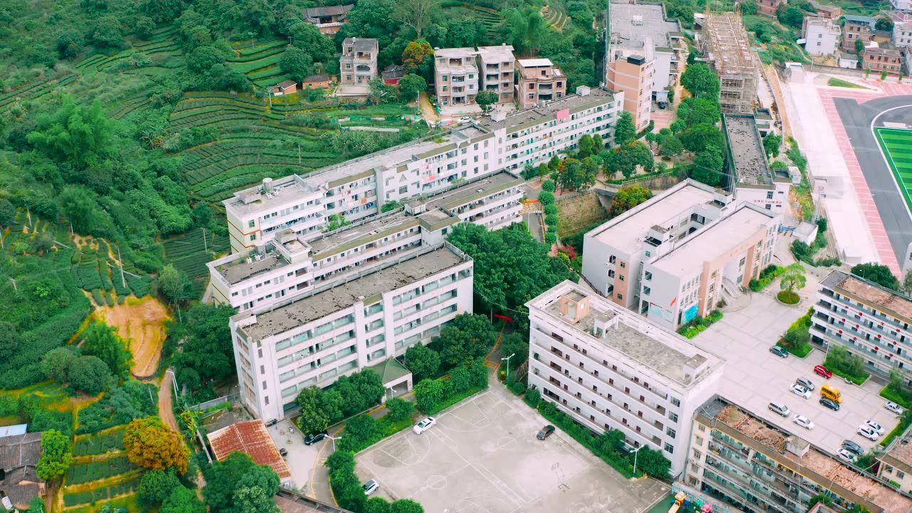 安溪陈利职校_腾讯视频