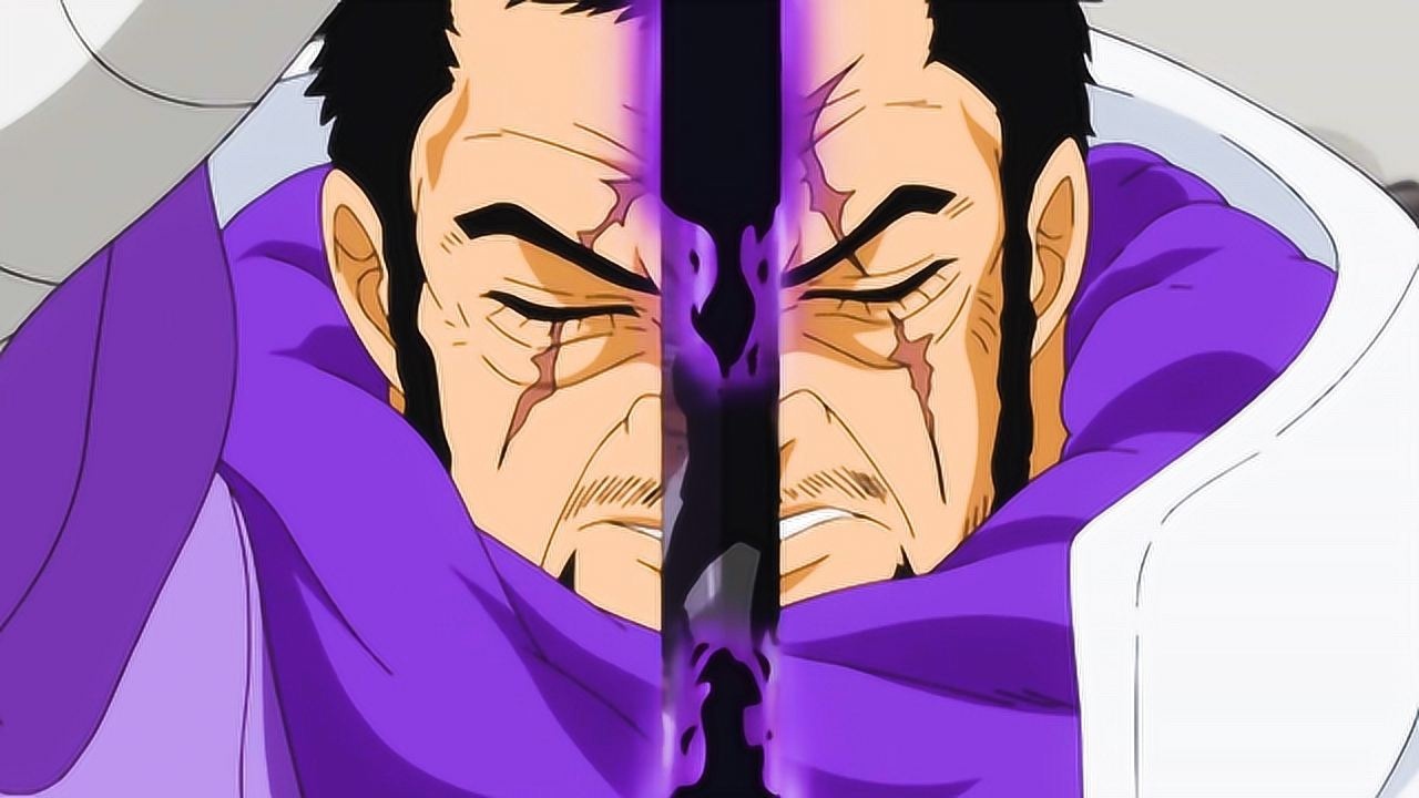 海贼王藤虎并非不能突破鸟笼而是不想换个身份明哥早已凉凉