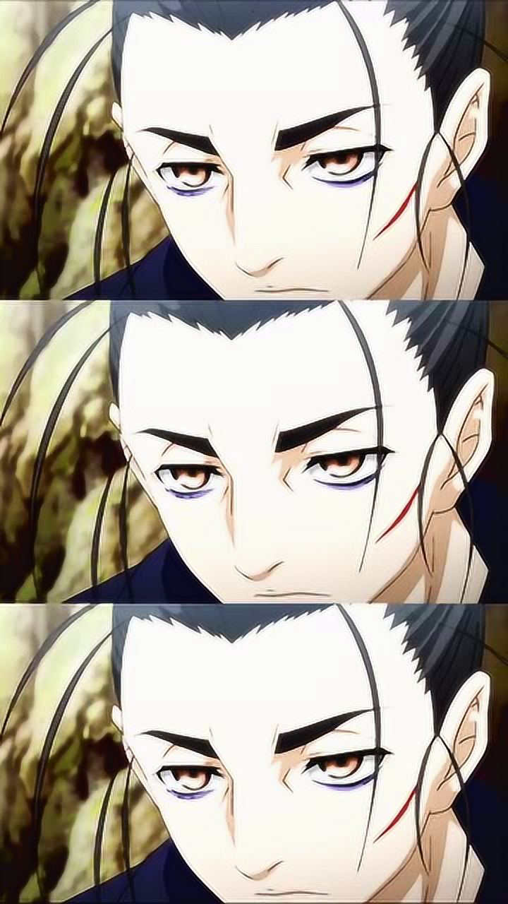 一人之下第三季:认真的王道长也太a了