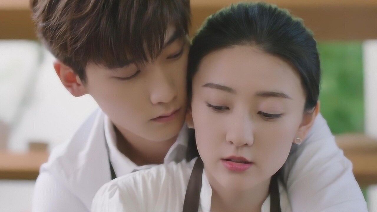 你是我的命中注定曝主题曲邢昭林梁洁未婚先孕花式狗血恋