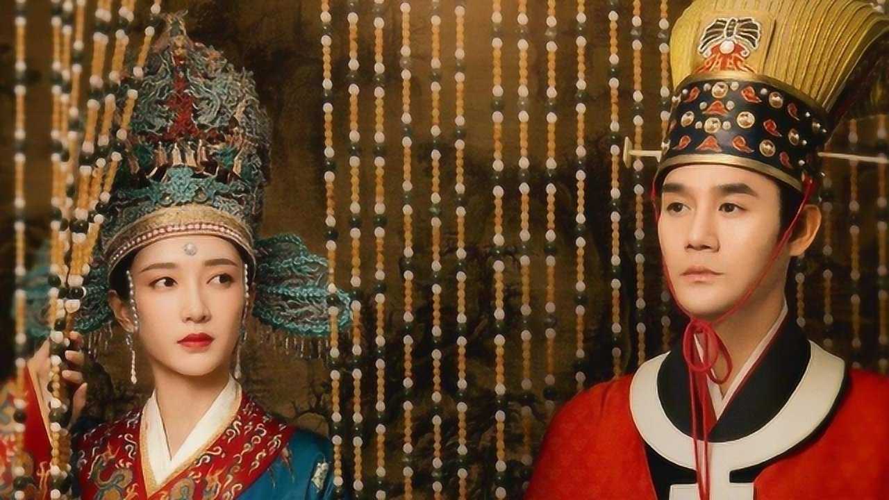 清平乐:皇帝皇后撒糖,赵祯醉酒如此对待曹丹姝,气炸张妼晗