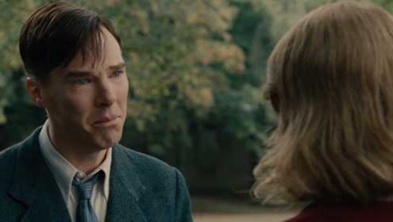 伟大的计算机之父图灵，却因为感情问题，竟然活的如此的坎坷_高清1080P在线观看平台_腾讯视频