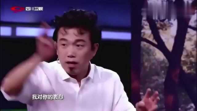 大潘接连被打脸,这事也能凑热闹,大潘你口味这么杂吗?