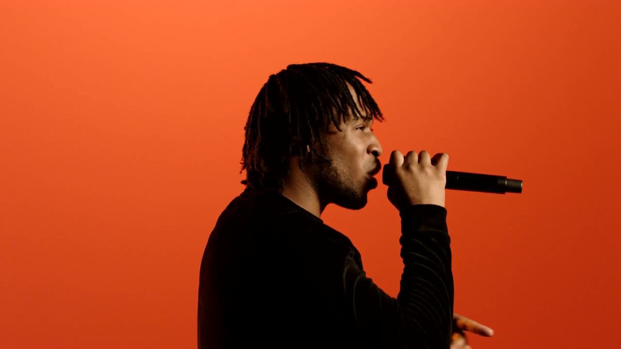 avelino使用v7 mc1演唱cassius clay