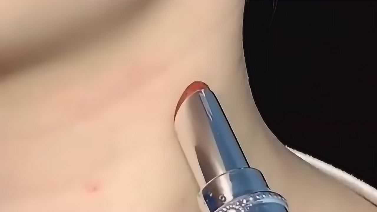 单身狗教你画草莓印这下再也不会羡慕别人闺蜜都夸我的手艺好