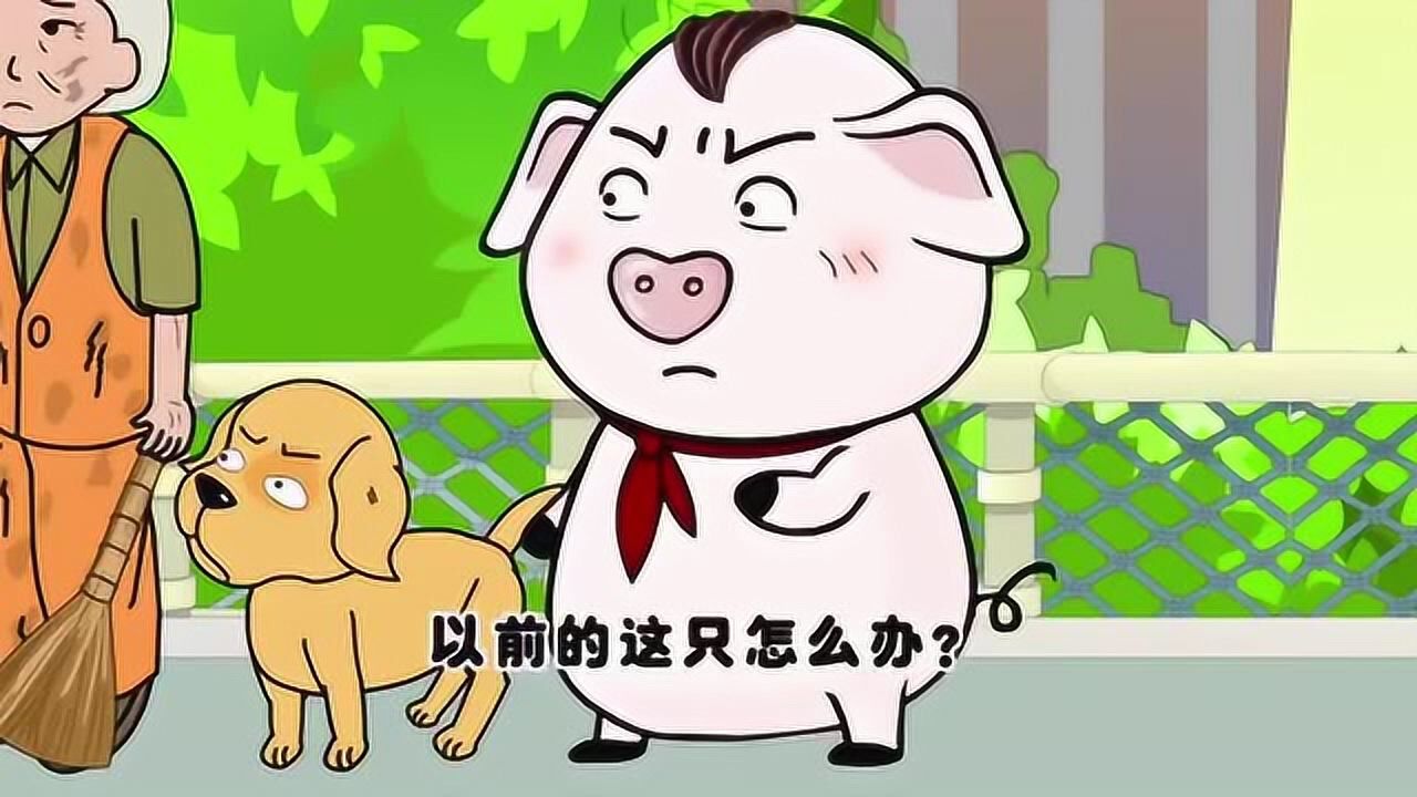 猪屁登说无法用价格衡量的是什么你们赞同吗