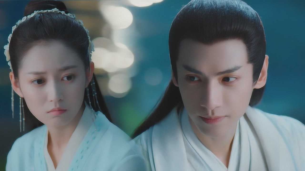 月上重火鲁王才是幕后真凶操控上官透娶林奉紫铲除重雪芝