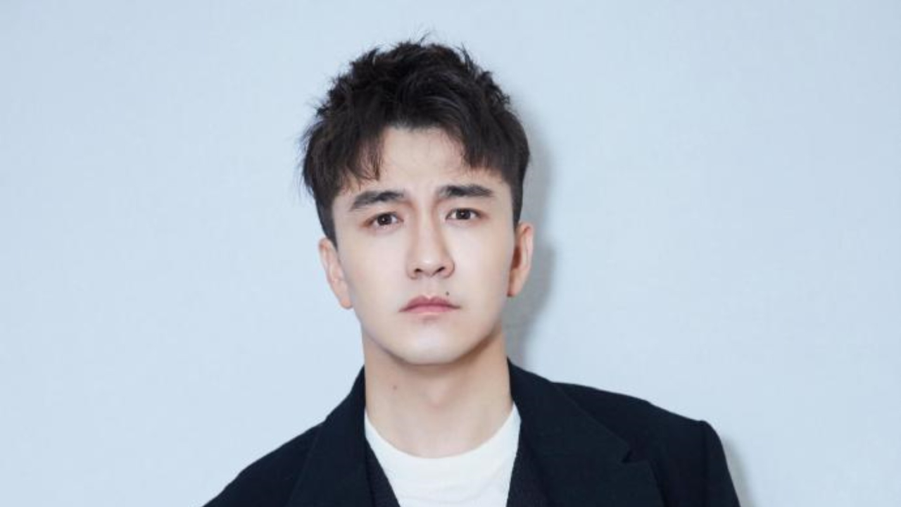 网传翟天临去新加坡开讲座,疑似复出捞金,曾因学术不端退圈