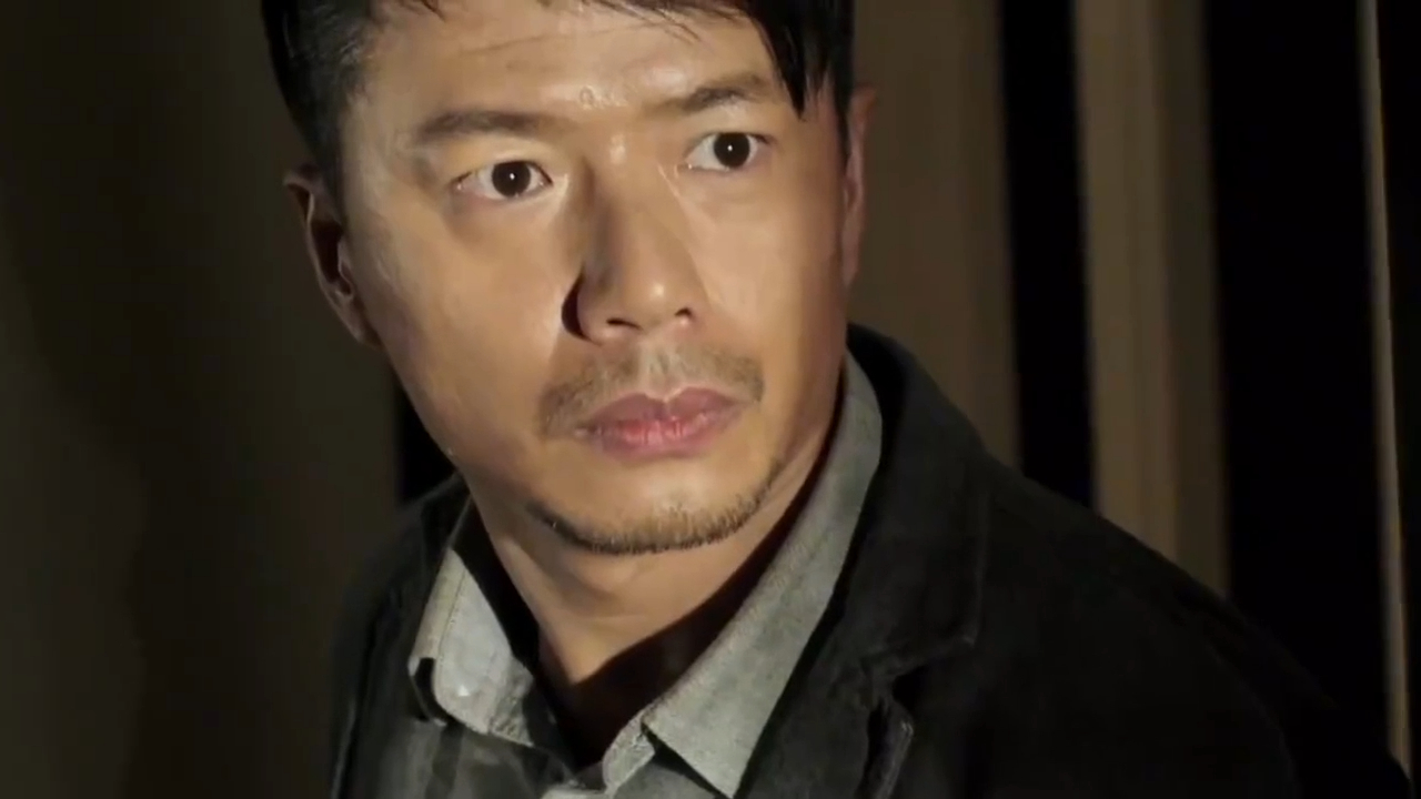 烈日:段奕宏推开门看到这一幕直接吓得呆住,真是辣