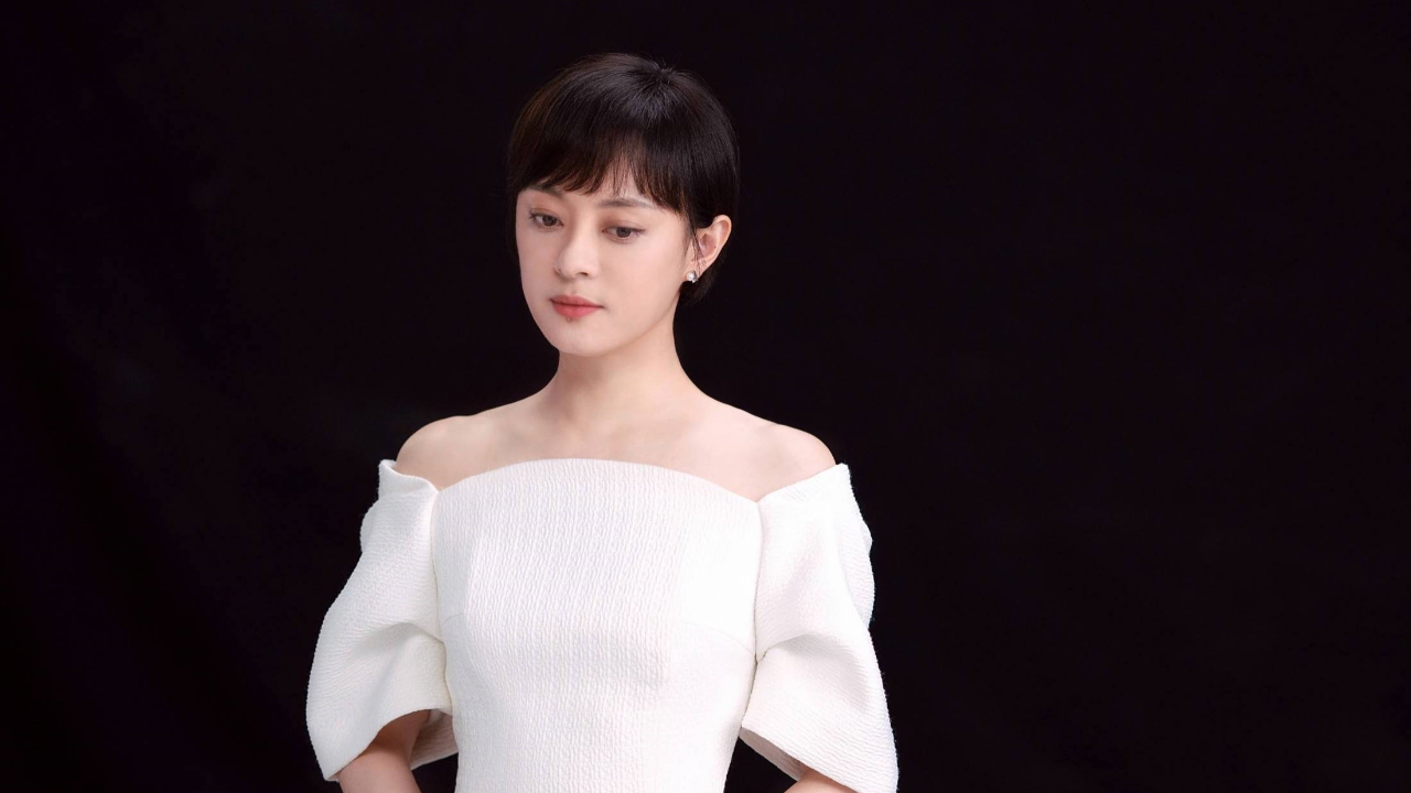 "富贵命"孙俪:年仅30岁身价已超百万,坐拥上海4套千万豪宅