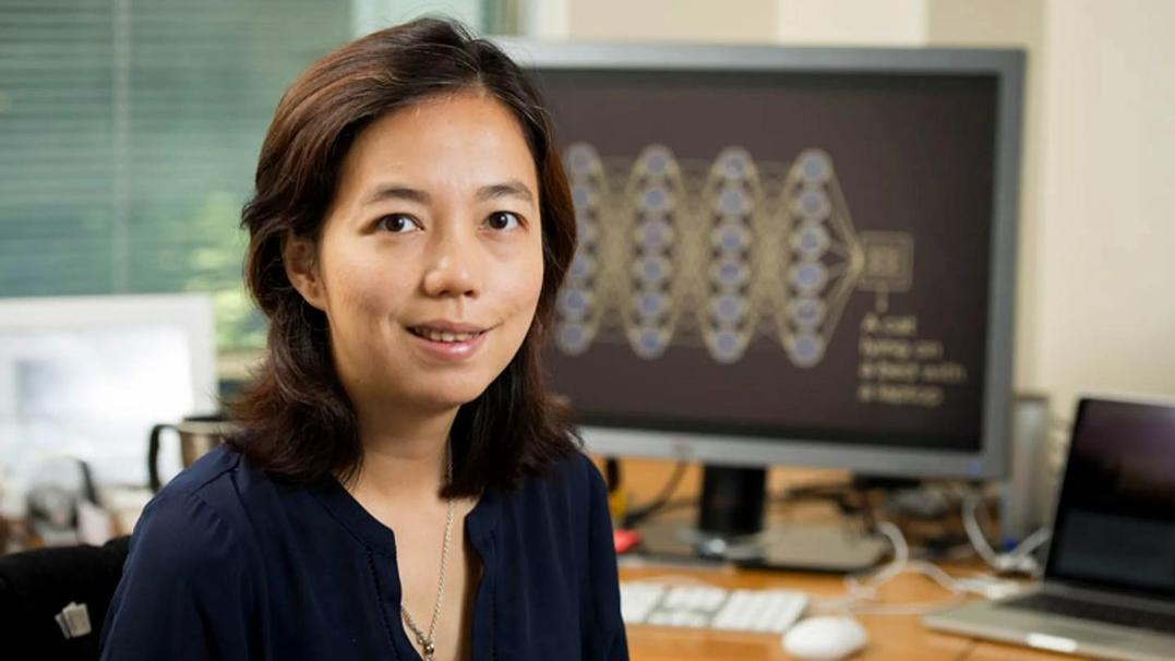 李飞飞:ai需要监管,如何有效地监管更关键