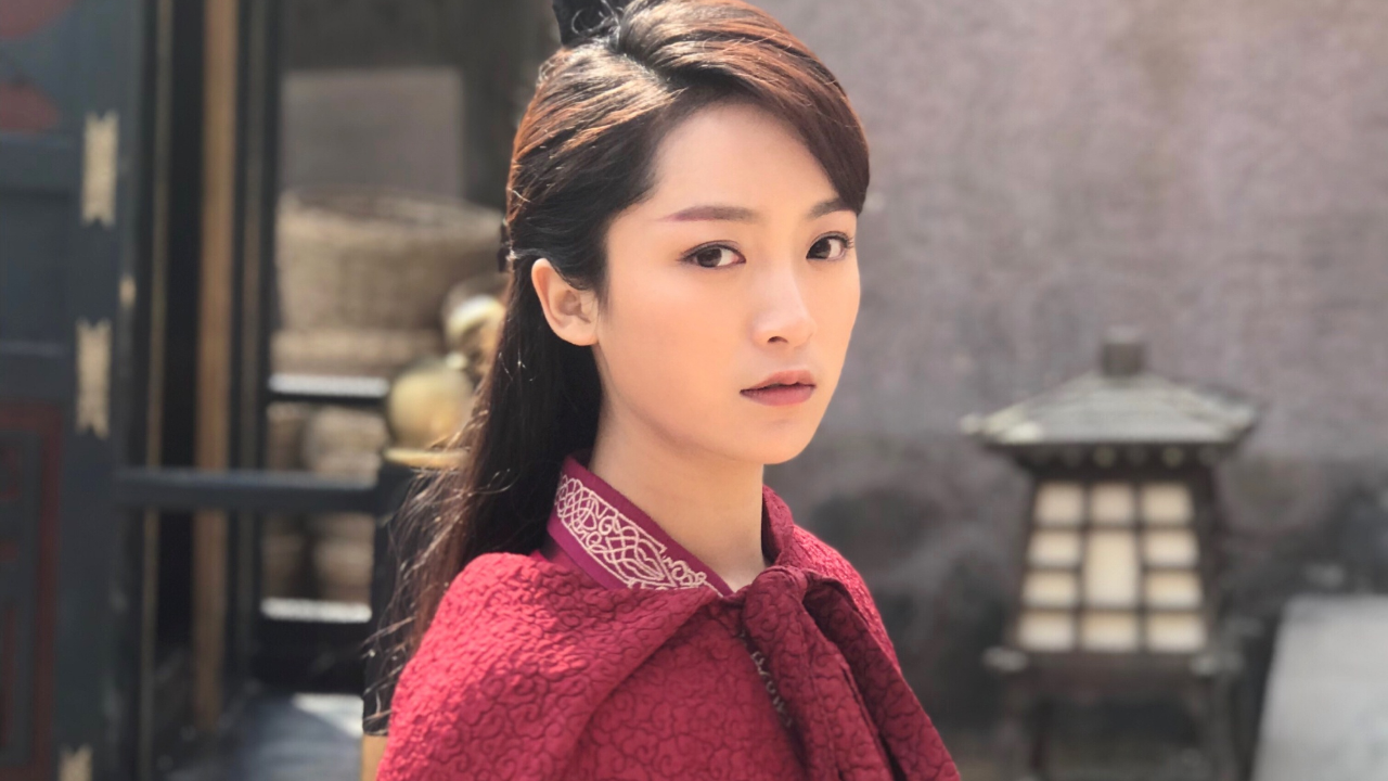 《庆余年2》叶灵儿换金晨饰演,第一季中扮演者韩玖诺发声回应,两人还