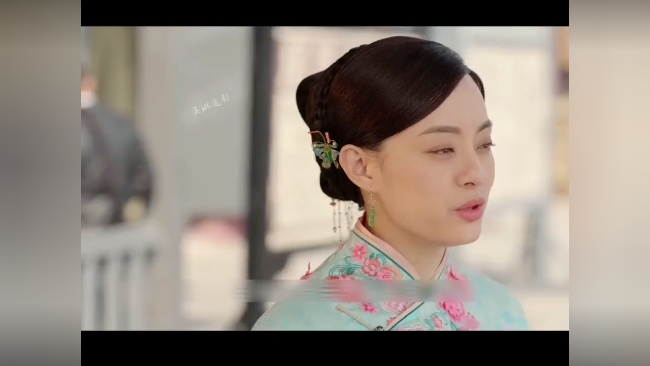 那年花开月正圆:这一刻真的很心疼沈星移