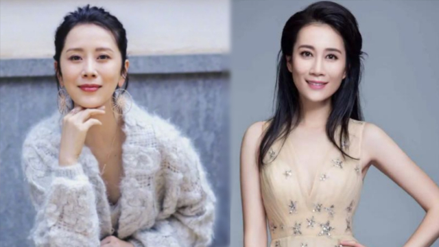 海清曝料温峥嵘把大学宿舍烧了,半夜听到她啊的一声,光脚拿盆救火