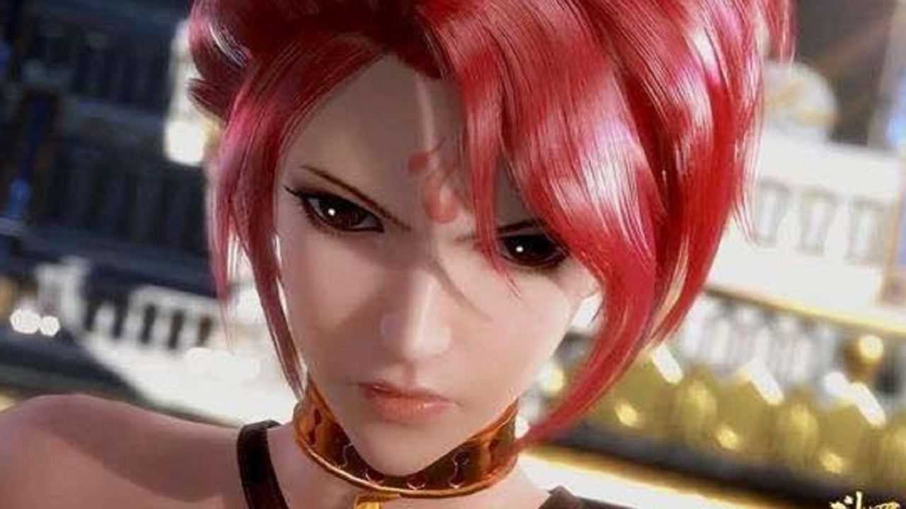 斗罗大陆炽火学院火舞性感混剪这样的火舞你爱了吗