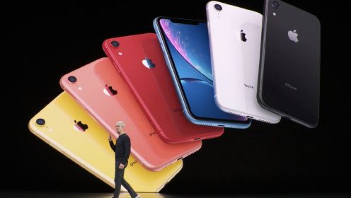 最快的苹果2019年秋季新品iPhone 11 & 11 Pro发布会全程视频（中文翻译）英文字幕稍后补上