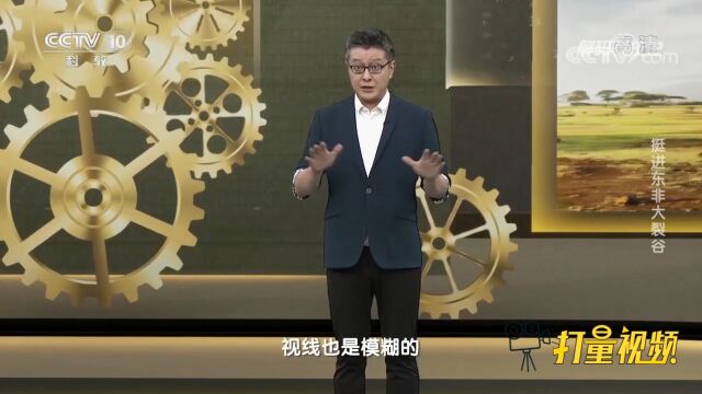 格雷戈里饱受疟疾折磨,即使头脑清醒视线也极其模糊