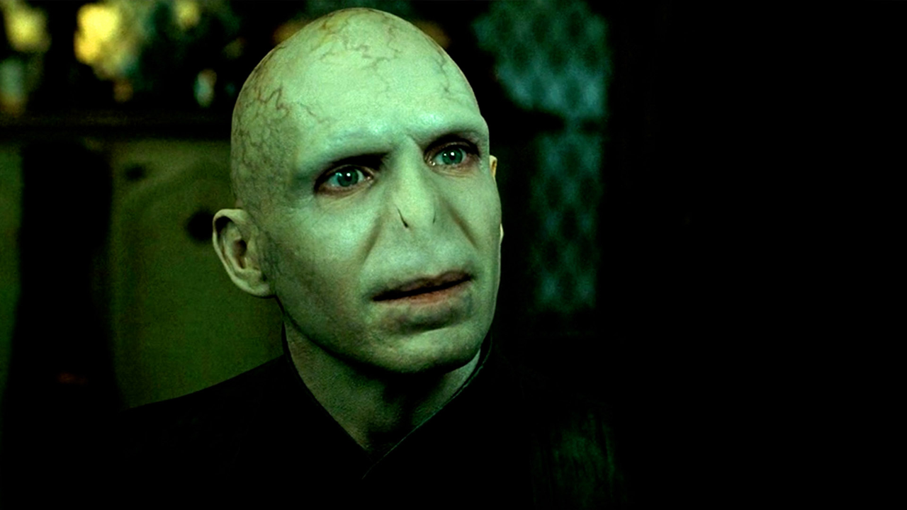 《哈利波特与死亡圣器》伏地魔的7大魂器在哪里?