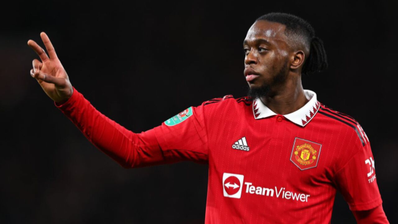 本赛季万比萨卡攻防两端精彩集锦,曼联还有必要买弗林蓬吗?